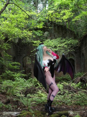 [Shooting Star's (Saku)] - SHADOWBLADE_267