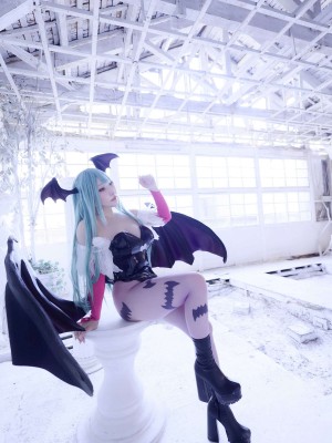 [Shooting Star's (Saku)] - SHADOWBLADE_053