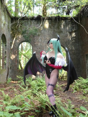 [Shooting Star's (Saku)] - SHADOWBLADE_289