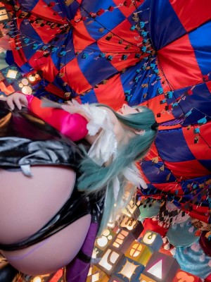 [Shooting Star's (Saku)] - SHADOWBLADE_505