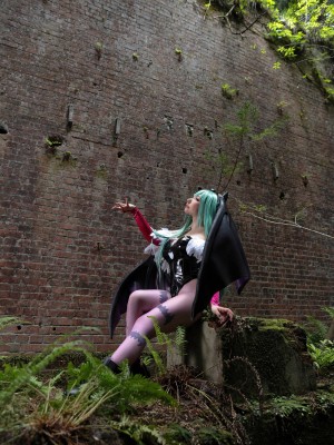 [Shooting Star's (Saku)] - SHADOWBLADE_238