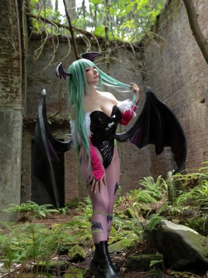 [Shooting Star's (Saku)] - SHADOWBLADE_204