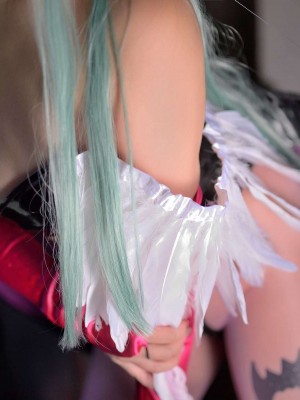 [Shooting Star's (Saku)] - SHADOWBLADE_554