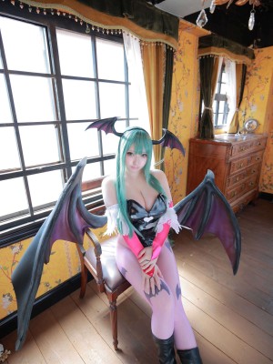 [Shooting Star's (Saku)] - SHADOWBLADE_396