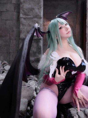 [Shooting Star's (Saku)] - SHADOWBLADE_038