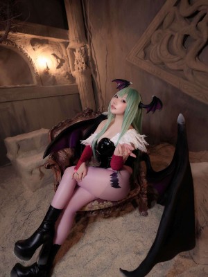 [Shooting Star's (Saku)] - SHADOWBLADE_158