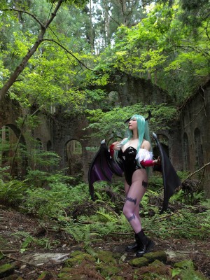 [Shooting Star's (Saku)] - SHADOWBLADE_258