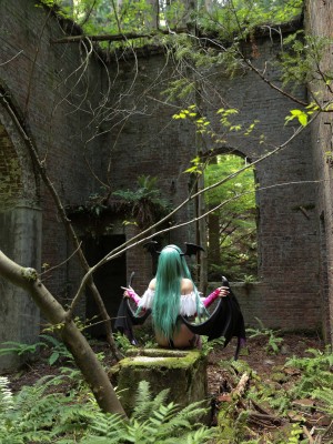 [Shooting Star's (Saku)] - SHADOWBLADE_227