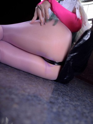 [Shooting Star's (Saku)] - SHADOWBLADE_536