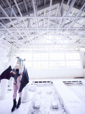 [Shooting Star's (Saku)] - SHADOWBLADE_087