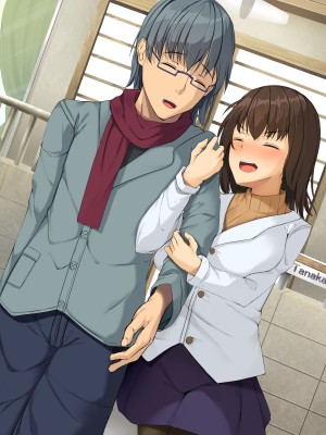 (同人CG集) [Dead Ranker] 別れの帰路～里帰りした彼女は養父に寝取られる～_v1_2_01_06