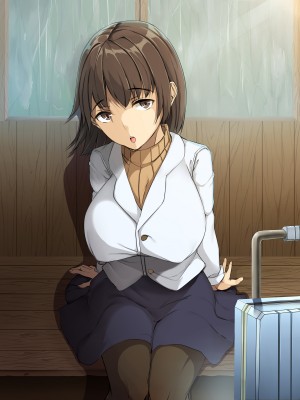 (同人CG集) [Dead Ranker] 別れの帰路～里帰りした彼女は養父に寝取られる～_v1_2_04_00