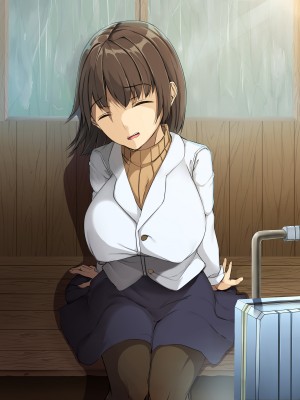 (同人CG集) [Dead Ranker] 別れの帰路～里帰りした彼女は養父に寝取られる～_v1_2_04_02