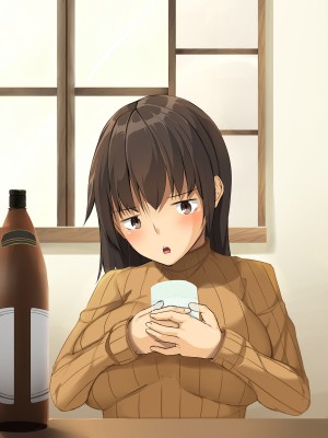 (同人CG集) [Dead Ranker] 別れの帰路～里帰りした彼女は養父に寝取られる～_v1_2_05_04