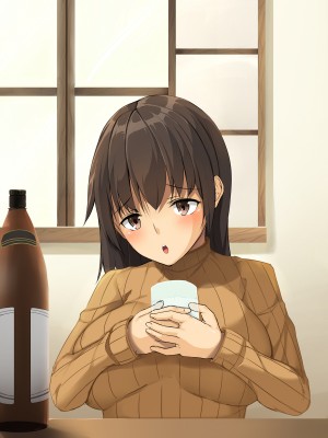 (同人CG集) [Dead Ranker] 別れの帰路～里帰りした彼女は養父に寝取られる～_v1_2_05_07