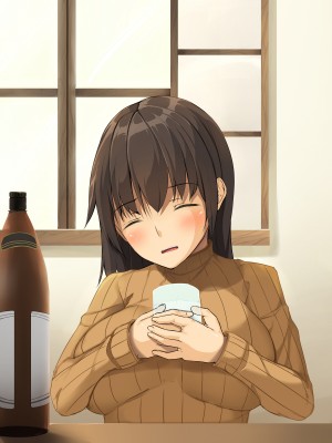 (同人CG集) [Dead Ranker] 別れの帰路～里帰りした彼女は養父に寝取られる～_v1_2_05_08