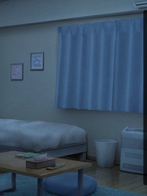 (同人CG集) [熊笹] まさか！母親の私が息子の性の対象に！？_005_004