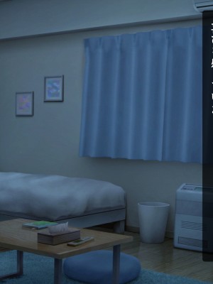 (同人CG集) [熊笹] まさか！母親の私が息子の性の対象に！？_029_028