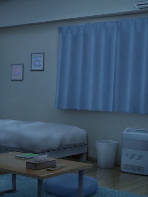 (同人CG集) [熊笹] まさか！母親の私が息子の性の対象に！？_137_004