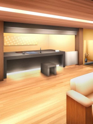 (同人CG集) [熊笹] まさか！母親の私が息子の性の対象に！？_182_050