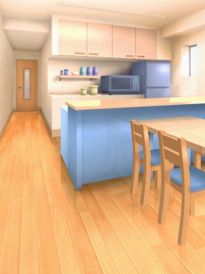 (同人CG集) [熊笹] まさか！母親の私が息子の性の対象に！？_239_110