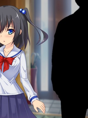 (同人CG集) [ゆうやけボックス] 妊娠した女子●生！！ 相手は40代の家庭教師！！_094_04