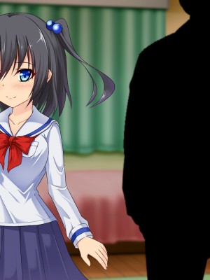 (同人CG集) [ゆうやけボックス] 妊娠した女子●生！！ 相手は40代の家庭教師！！_098_08