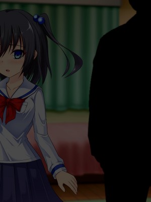 (同人CG集) [ゆうやけボックス] 妊娠した女子●生！！ 相手は40代の家庭教師！！_189_10