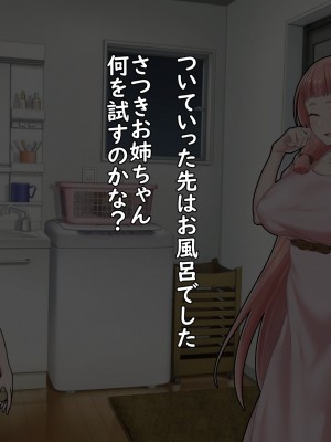 (同人CG集) [ぶるぱら魂 (ぶるすた)] お姉ちゃんに搾られックス4_005_05