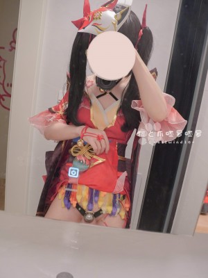 崩壞 星穹鐵道 花火_DSC06300@