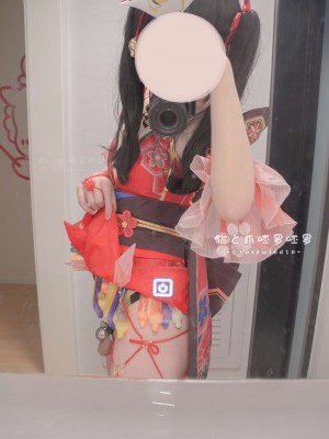 崩壞 星穹鐵道 花火_DSC06301@