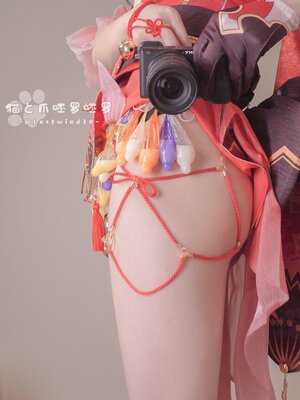 崩壞 星穹鐵道 花火_DSC06299@