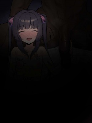 [モモのすけ] 月読調 寝取らせBBCハメ撮り (戦姫絶唱シンフォギア) [柠檬水汉化组]_19