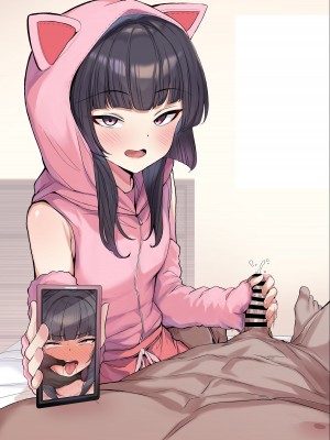 [モモのすけ] 月読調 寝取らせBBCハメ撮り (戦姫絶唱シンフォギア) [柠檬水汉化组]_22