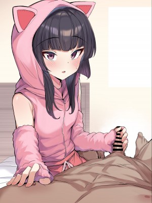 [モモのすけ] 月読調 寝取らせBBCハメ撮り (戦姫絶唱シンフォギア) [柠檬水汉化组]_12