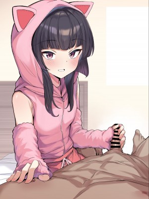 [モモのすけ] 月読調 寝取らせBBCハメ撮り (戦姫絶唱シンフォギア) [柠檬水汉化组]_13