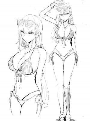 [エノキドォ] 美女と野獣 3nd 〜ギャルとキモオタ〜 (COMIC アンスリウム 2024年10月号)｜美女与野兽 3nd ~辣妹与恶心宅男~ [葱鱼个人汉化] [DL版]_31