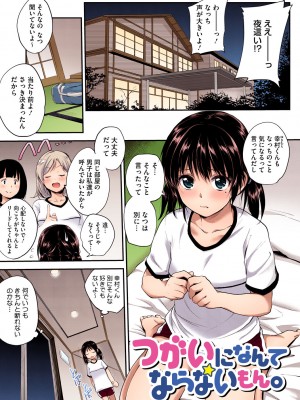 [モノリノ] PINKERTON【フルカラー版】[DL版]_041