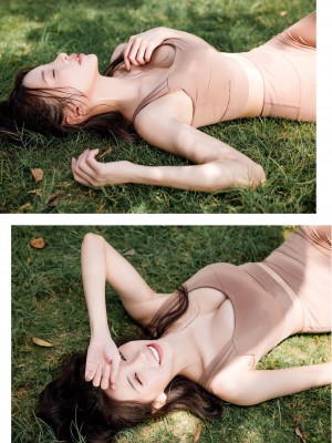 [蕭芷渲] 芷為你而閃亮_p19