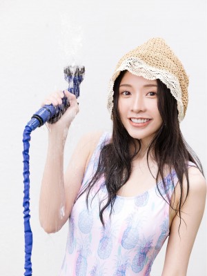 [蕭芷渲] 芷為你而閃亮_p106