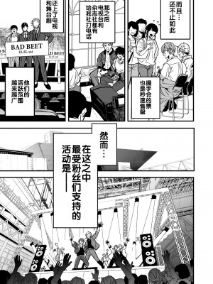 [あまらんす (よろず)] BOY×BOY IDOL COLLECTION! [简体中文] [DL版]_BOYBOY_IDOL_COLLECTION_007