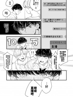 [あまらんす (よろず)] BOY×BOY IDOL COLLECTION! [简体中文] [DL版]_BOYBOY_IDOL_COLLECTION_051