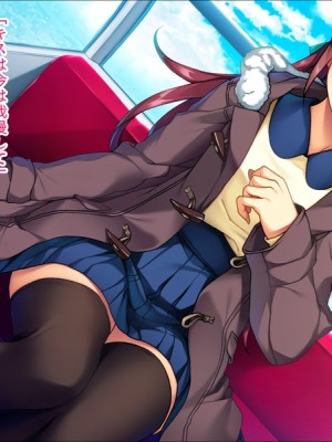 (同人CG集) [TGA (TATEGUMI)] 生徒会長のカノジョを調教エッチ!_013_012