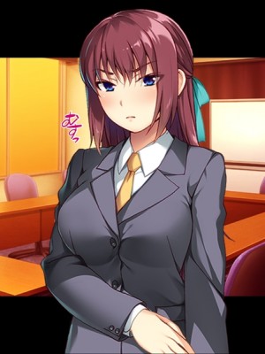 (同人CG集) [TGA (TATEGUMI)] 生徒会長のカノジョを調教エッチ!_100_099