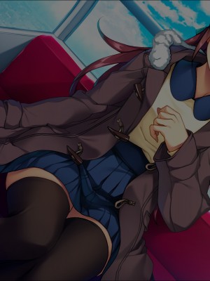 (同人CG集) [TGA (TATEGUMI)] 生徒会長のカノジョを調教エッチ!_146_013