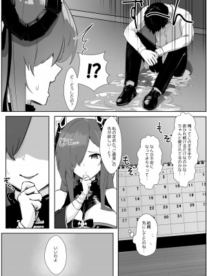 [フトーフクツ] 魔女と使い魔の精性流転 [DL版]_08