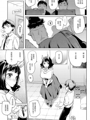 [アンソロジー] ケダモノ娘フレンズ その3 [逃亡者×真不可视汉化组]_05