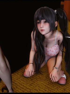 [Ann] 淫欲全家桶 1 - 12_0127_126