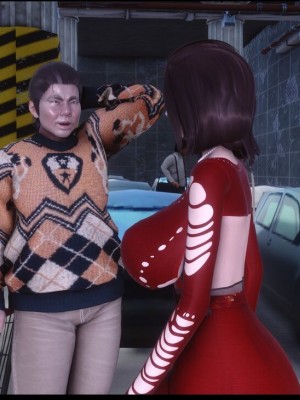 [Ann] 淫欲全家桶 1 - 12_0224_89