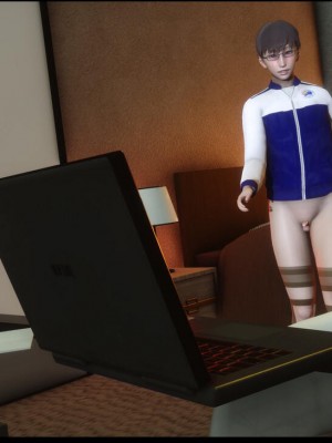 [Ann] 淫欲全家桶 1 - 12_0663_011